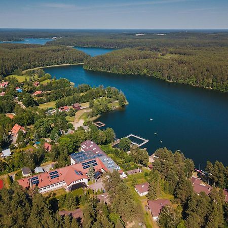 Rewita Waplewo Hotell Maroz Eksteriør bilde