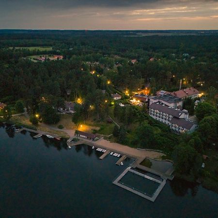 Rewita Waplewo Hotell Maroz Eksteriør bilde