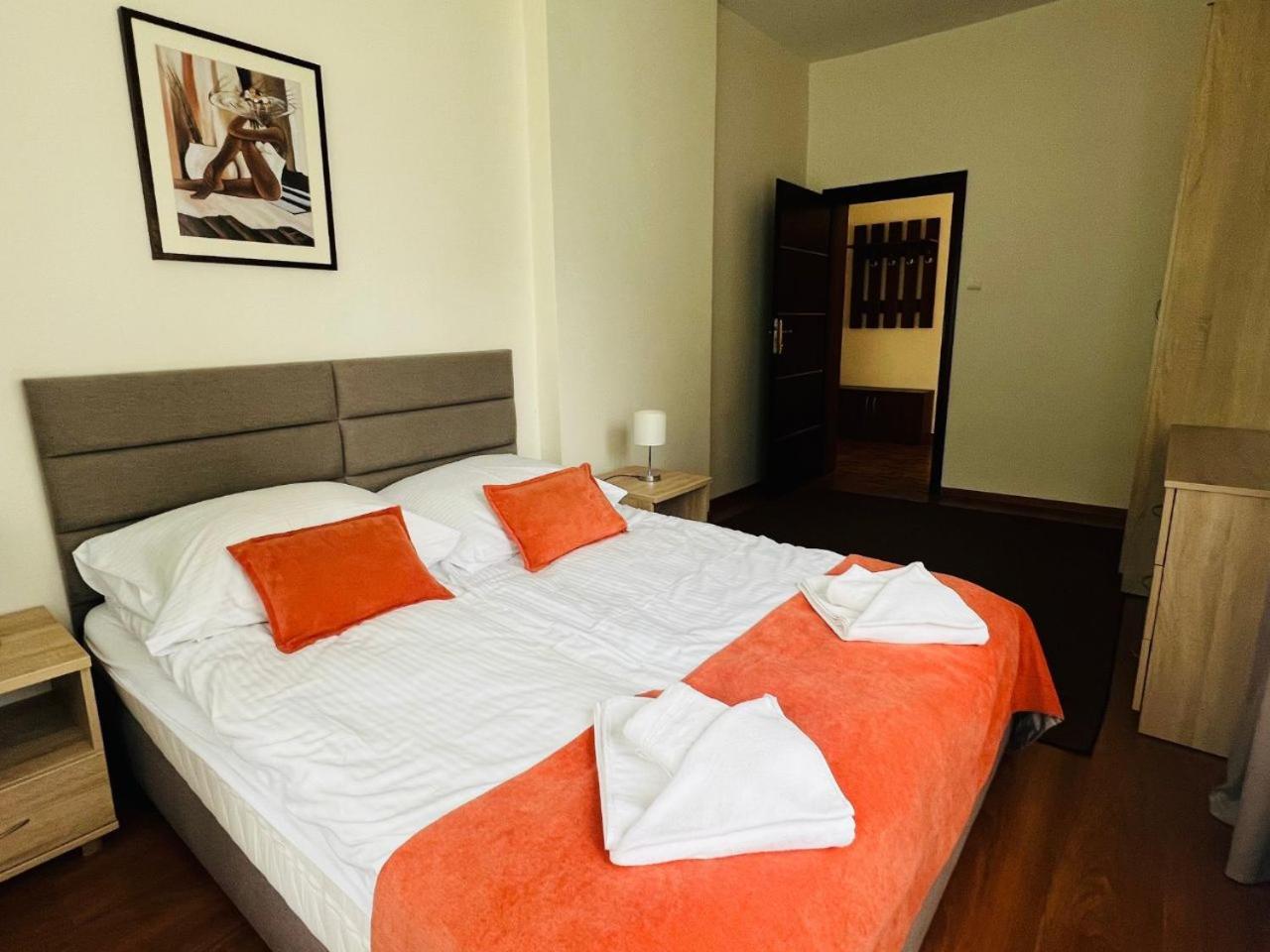 Rewita Waplewo Hotell Maroz Rom bilde