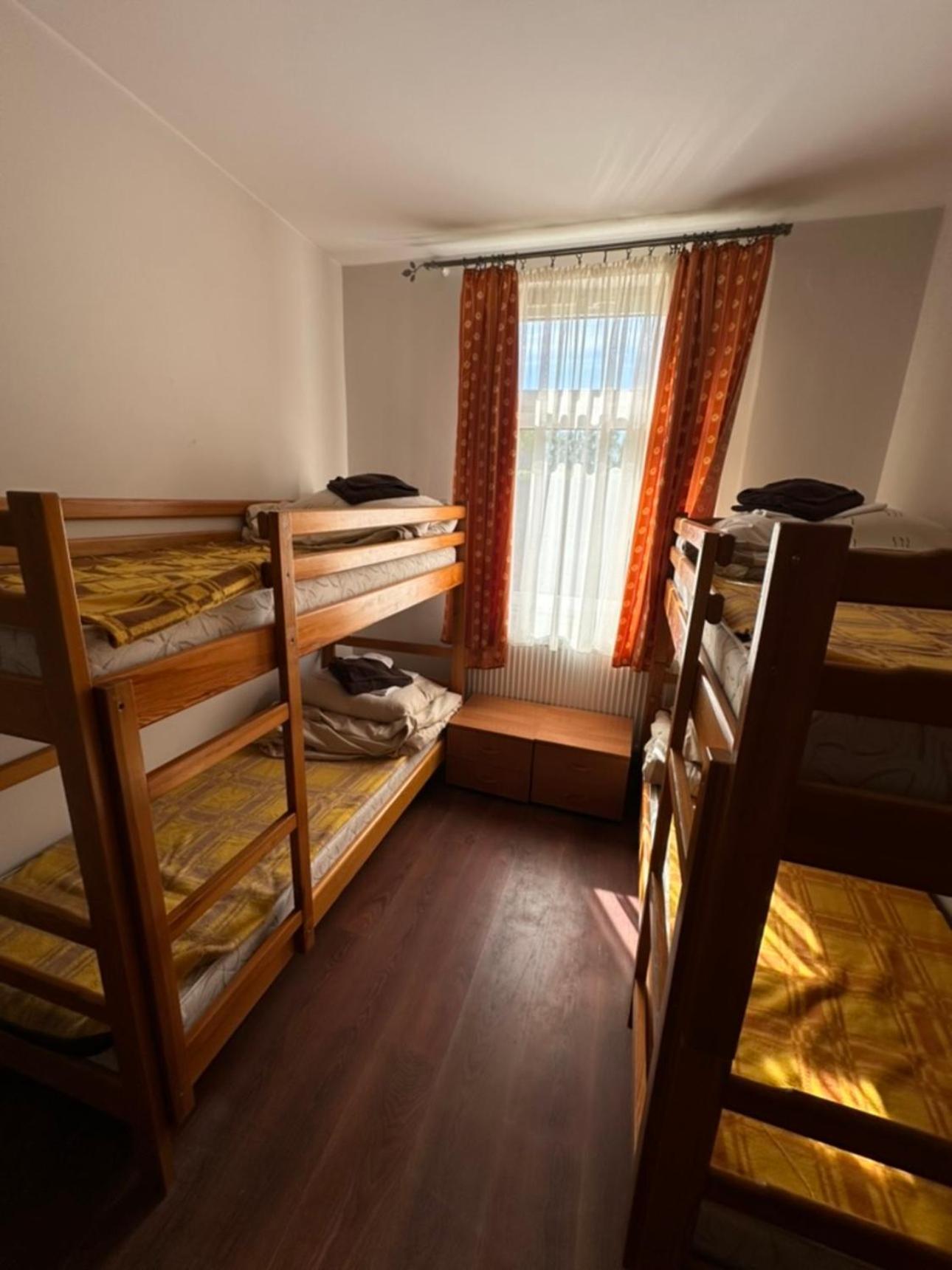 Rewita Waplewo Hotell Maroz Rom bilde