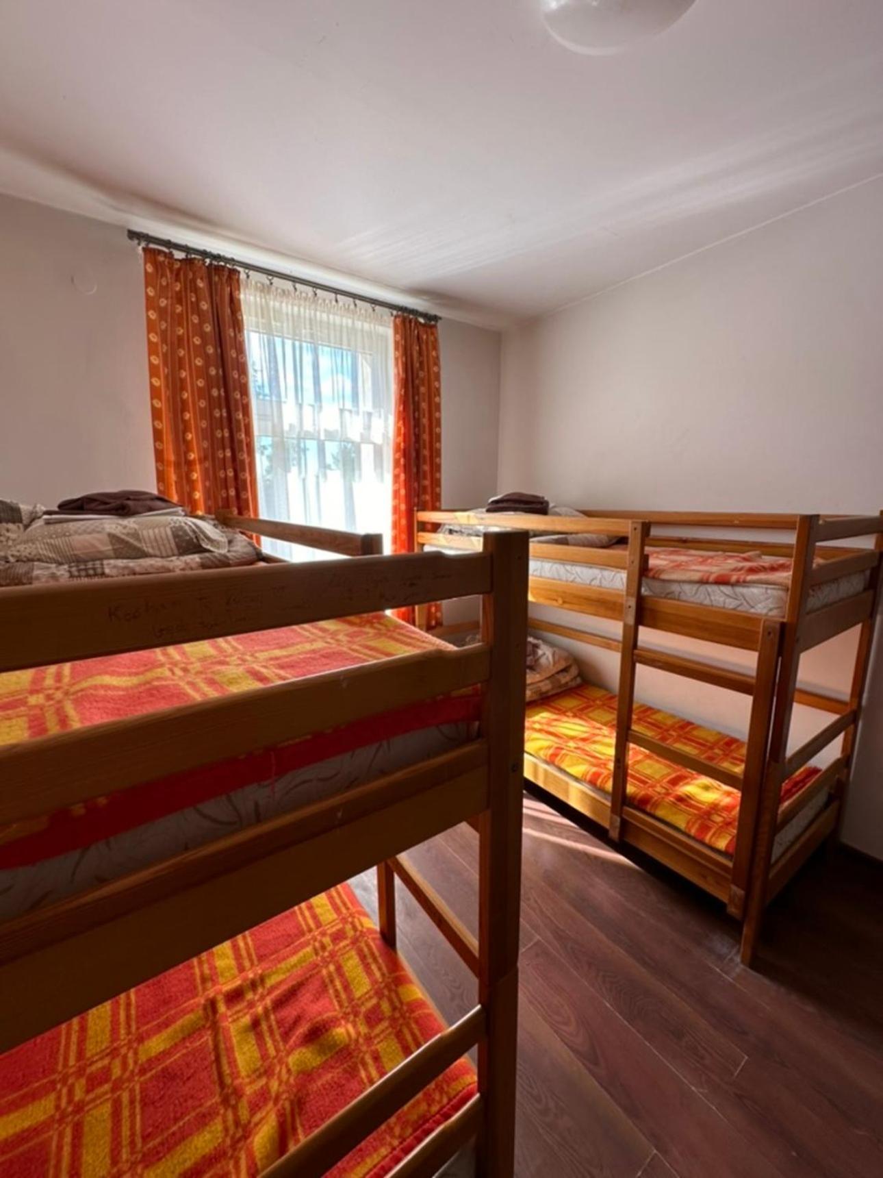 Rewita Waplewo Hotell Maroz Rom bilde