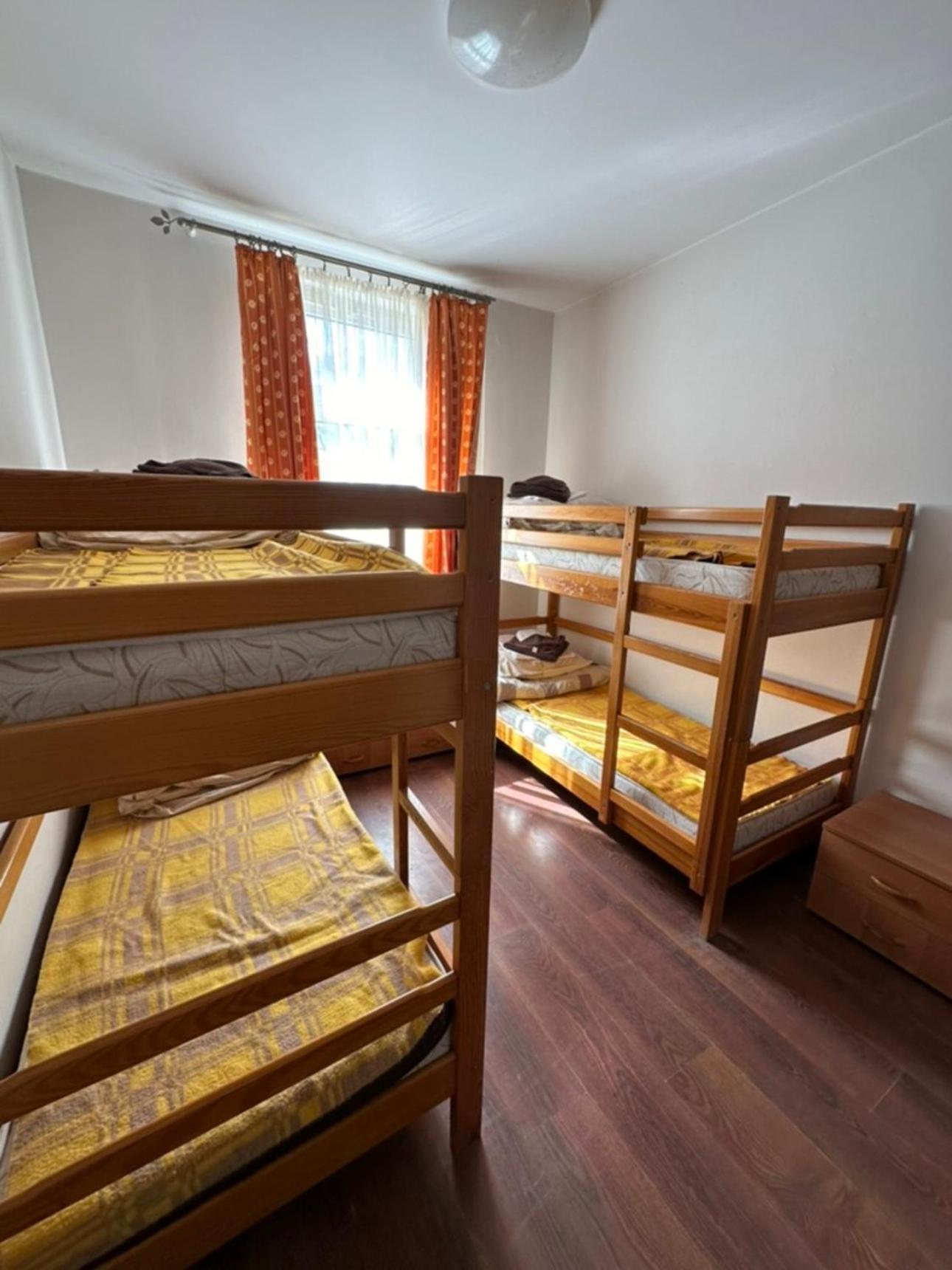 Rewita Waplewo Hotell Maroz Rom bilde