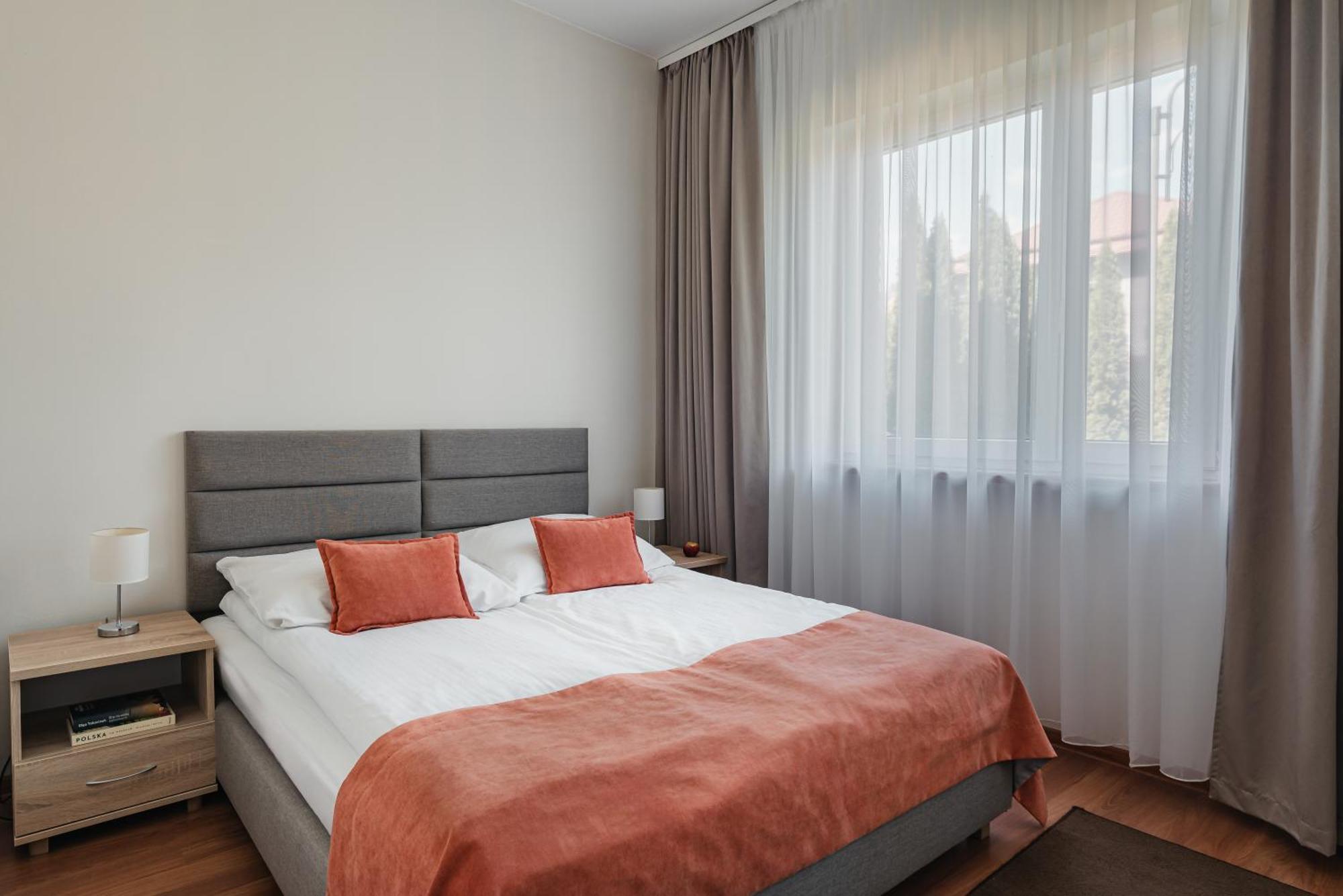 Rewita Waplewo Hotell Maroz Rom bilde