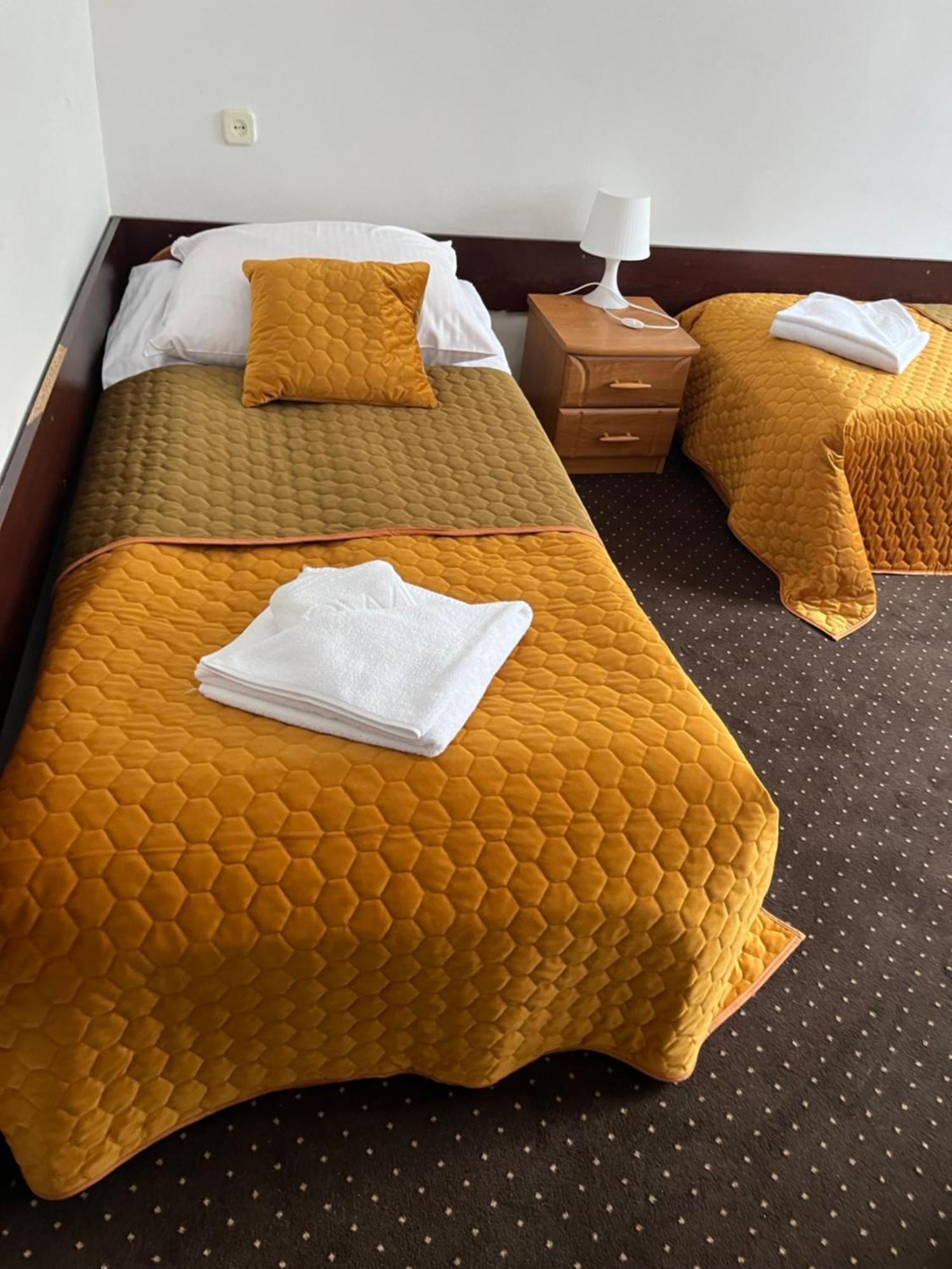 Rewita Waplewo Hotell Maroz Rom bilde