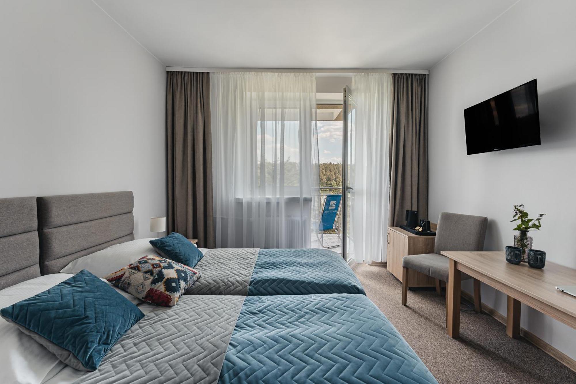Rewita Waplewo Hotell Maroz Eksteriør bilde