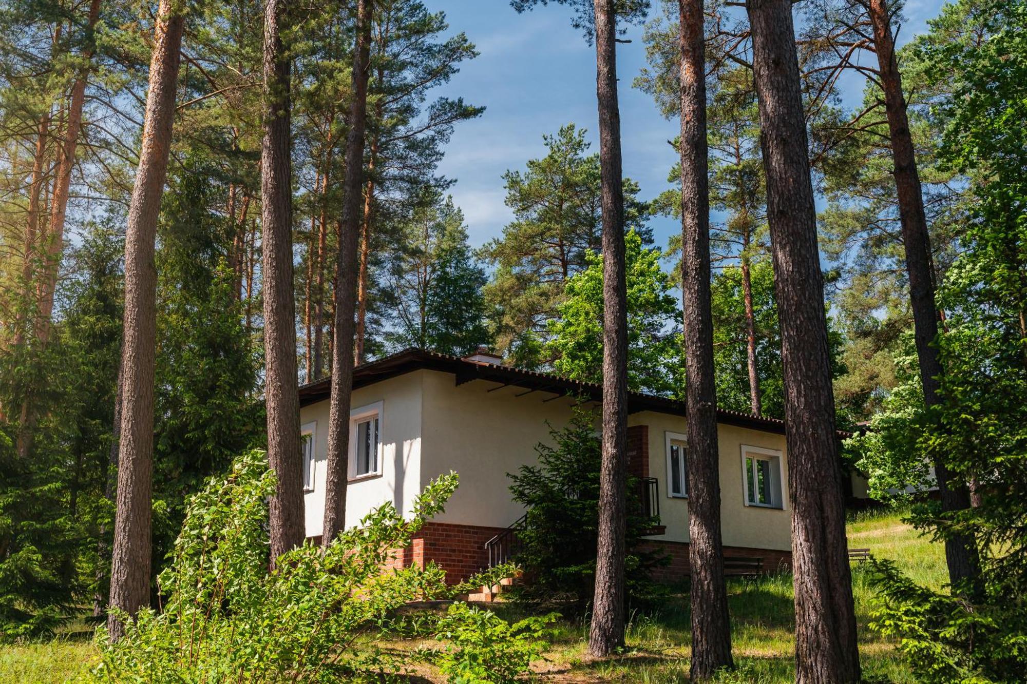 Rewita Waplewo Hotell Maroz Eksteriør bilde